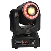 LIGHT4ME 100 SPOT RING LED Moving Head Illuminate