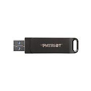 Patriot Rage R550 256GB Dual USB A+C  Alu  100MBs