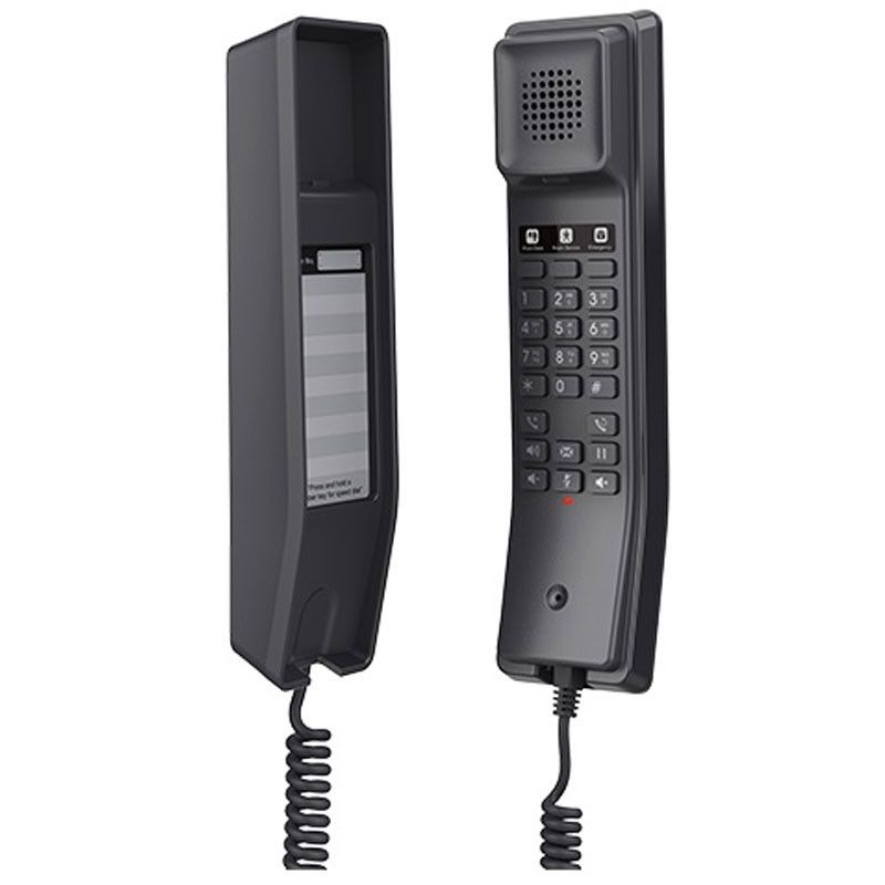 Grandstream Hotel-Telefon GHP611W