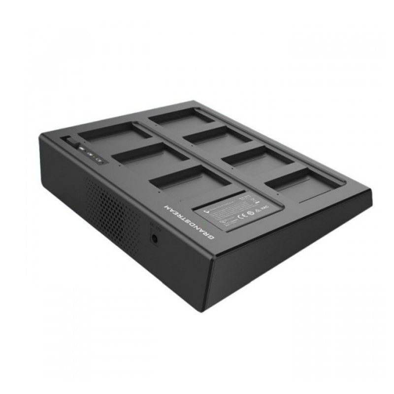 Grandstream GMC08 - ?adowarka do telefon?w