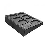 Grandstream GMC08 - ?adowarka do telefon?w