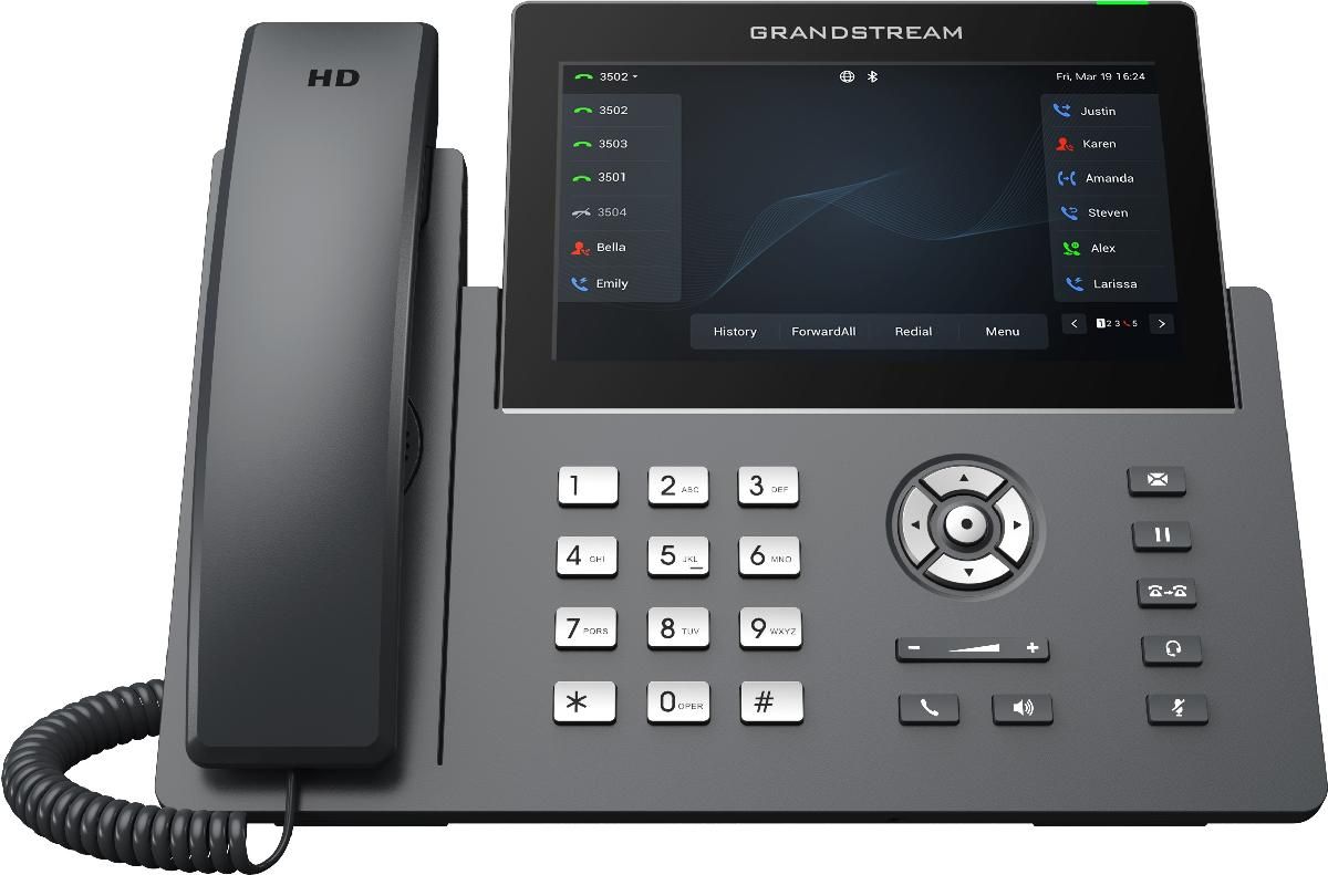 Grandstream IP-Telefon GRP2670