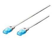 CAT 5e U/UTP patch cord