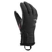 LEKI RĘKAWICE Glace 3D Women Mitt black 7.0