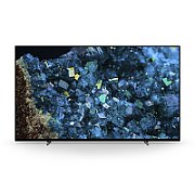 TV Signage Sony A80L, 77 , nit, 18/7, UHD, OLED. Conectivitate: Tuner TV. Garantie 3 ani + advanced exchange program