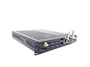 OPS Evoconnect i5-12450H, 4G RAM, 128GB SSD, Win 11 Pro, WiFi&BT, 1*HDMI2.0 out(4K/60Hz) 1*DP out 1.4 5*USB3.0 1*USB2.0 2* RJ45 1*Power 1* Reset 1*Line out 1*Mic in 1*Type-C (USB3.0+Video) 1*Power LED 1*HDD/SSD LED 2*WIFI/BT ANT, 1*JAE 80PIN HDMI2.0 out(4K/60Hz) 195x180x30mm, 1.2kg
