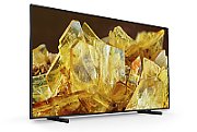TV Signage Sony X90L, 98 , nit, 18/7, UHD, FALD LCD. Conectivitate: Tuner TV. Garantie 3 ani + advanced exchange program