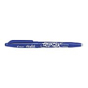 Pi ro Erasable Ball Frixion Ball blue PILOT BL FR7 L