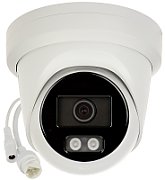 IP CAMERA: HIKVISION DS-2CD2347G2H-LIU (2.8mm) (eF)