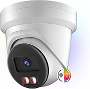 IP CAMERA: HIKVISION DS-2CD2347G2H-LIU (2.8mm) (eF)