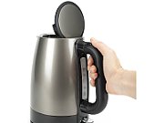 Black+Decker electric kettle BXKE2201E