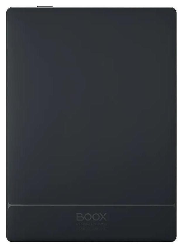 Ebook Onyx Boox Go 6  Carta 1300 32GB Wi-Fi Black
