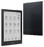 Ebook Onyx Boox Go 6  Carta 1300 32GB Wi-Fi Black