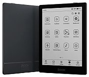 Ebook Onyx Boox Go 6  Carta 1300 32GB Wi-Fi Black