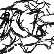 Twinkly 70 LED RGBW 2D Christmas tree