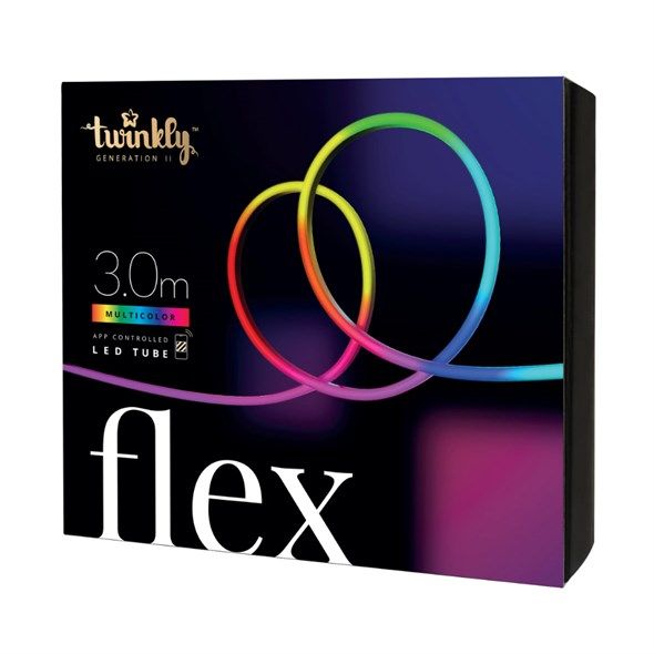 Twinkly Flex string light