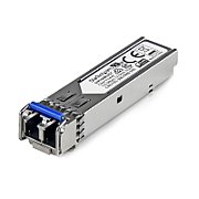 100BASE-LX SFP -SM LC-10 KM/IN