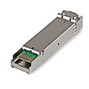 100BASE-LX SFP -SM LC-10 KM/IN
