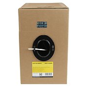 1000FT BULK CAT5E RISER CABLE/.