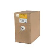 1000FT BULK CAT6 RISER CABLE/.