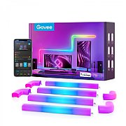 Govee H6062 Glide Wall (6+1) Panels LED RGBIC