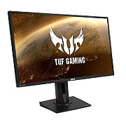 Monitor 27 inch Asus 90LM0503-B01370 2560 x 1440, 165 Hz