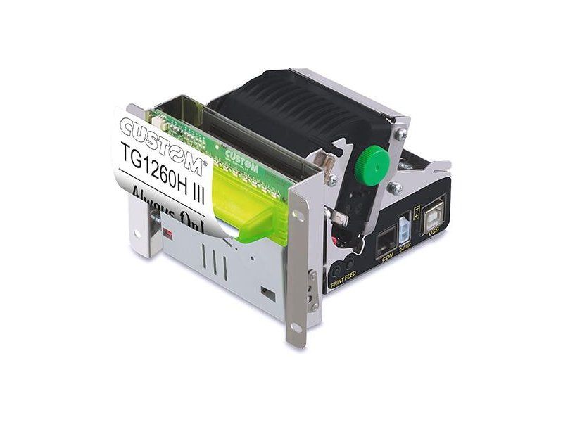 COMPACT ROLL HOLDER D80MM/.