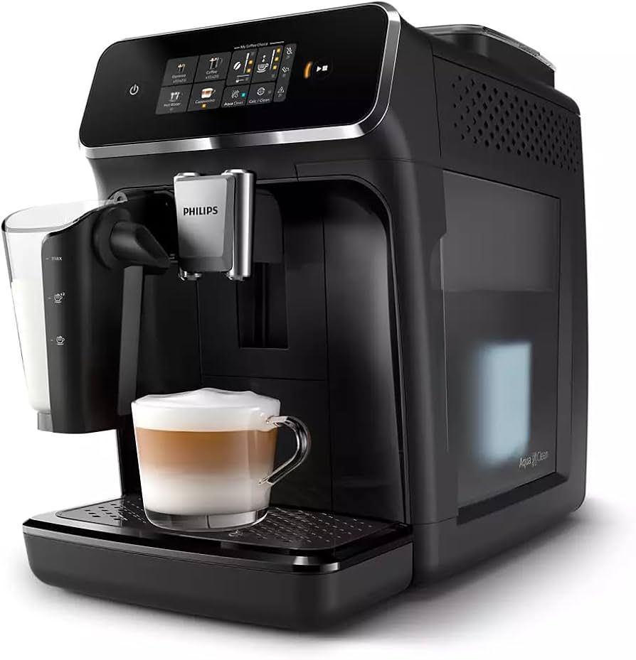 Philips EP2331/10 coffee maker Fully-auto Espresso machine