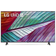 LG 75UR78003LK TV 190.5 cm (75 ) 4K Ultra HD Smart TV Black