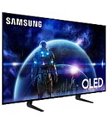 Samsung S90D QE48S90DAEXXH TV 121.9 cm (48 ) 4K Ultra HD Smart TV Wi-Fi Black