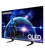 Samsung S90D QE48S90DAEXXH TV 121.9 cm (48 ) 4K Ultra HD Smart TV Wi-Fi Black