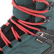 Women's Women-Atlantic Deep-Ombre Women-Trainer Mid Gtx Shoes blue-uk 6 (39)