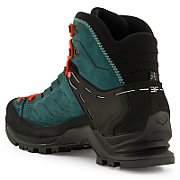 Women's Women-Atlantic Deep-Ombre Women-Trainer Mid Gtx Shoes blue-uk 6 (39)