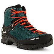 Women's Women-Atlantic Deep-Ombre Women-Trainer Mid Gtx Shoes blue-uk 6 (39)