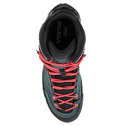 Women's Shoes mtn trainer mid gtx women-atlantic deep-ombre blue-uk 6.5 (40)