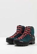 Women's Shoes mtn trainer mid gtx women-atlantic deep-ombre blue-uk 6.5 (40)