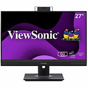 ViewSonic 27  VG2757V-2K HDMI 2xDP 5xUSB RJ45 Speakers 2x5W Camera