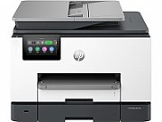 Imprimanta multifunctionala inkjet color HP OfficeJet Pro 9132e, A4, duplex, ADF, USB 2.0, Wi-Fi, 32 ppm negru, 32 ppm color