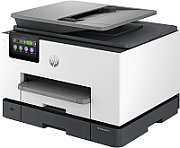 Imprimanta multifunctionala inkjet color HP OfficeJet Pro 9132e, A4, duplex, ADF, USB 2.0, Wi-Fi, 32 ppm negru, 32 ppm color