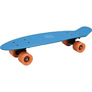 Skateboard Flashcard Blue (80kg) 8EB000170