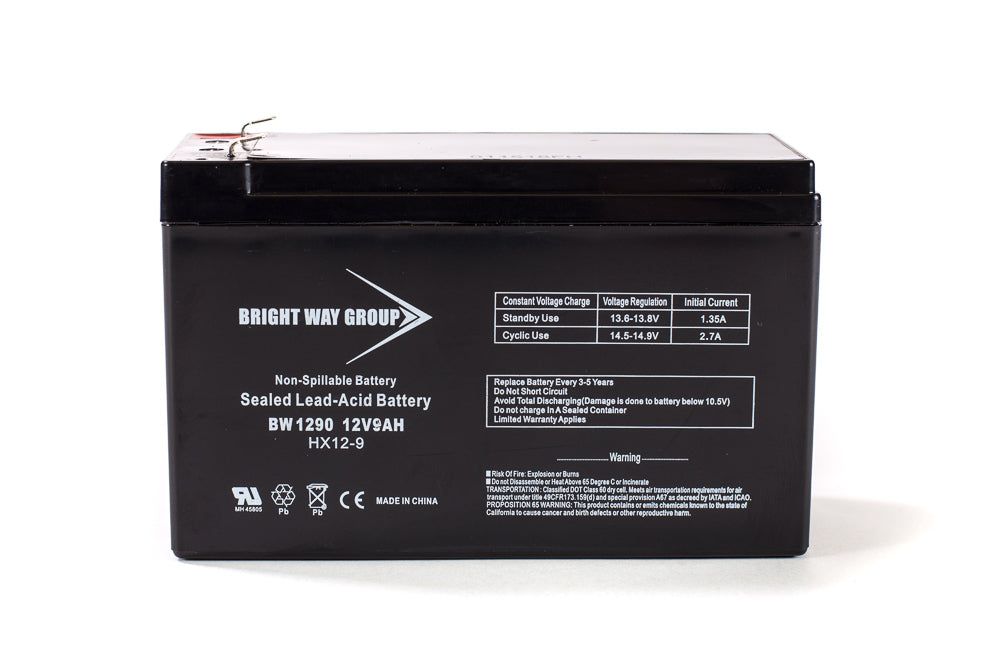 ARMAC B/0409/R BATTERY PACK
