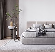 Activejet LED floor lamp AJE-LARO LP