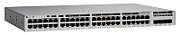 C9200L 48-PORT 12XMGIG 36X1G/4X10G POE+ NETWORK ADVANTAGE IN