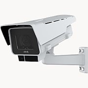 AXIS P1387-LE 1/2.7IN IMAGE/SENSOR OUTDOOR NEMA 4X IP66 IP67