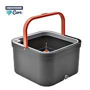 SET CURATENIE MOP ROTATIV 360 MEGA CLEAN, HEINNER CARE