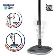 SET CURATENIE MOP ROTATIV 360 MEGA CLEAN, HEINNER CARE