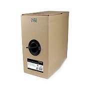 1000FT CAT6 ETHERNET CABLE CMR/.