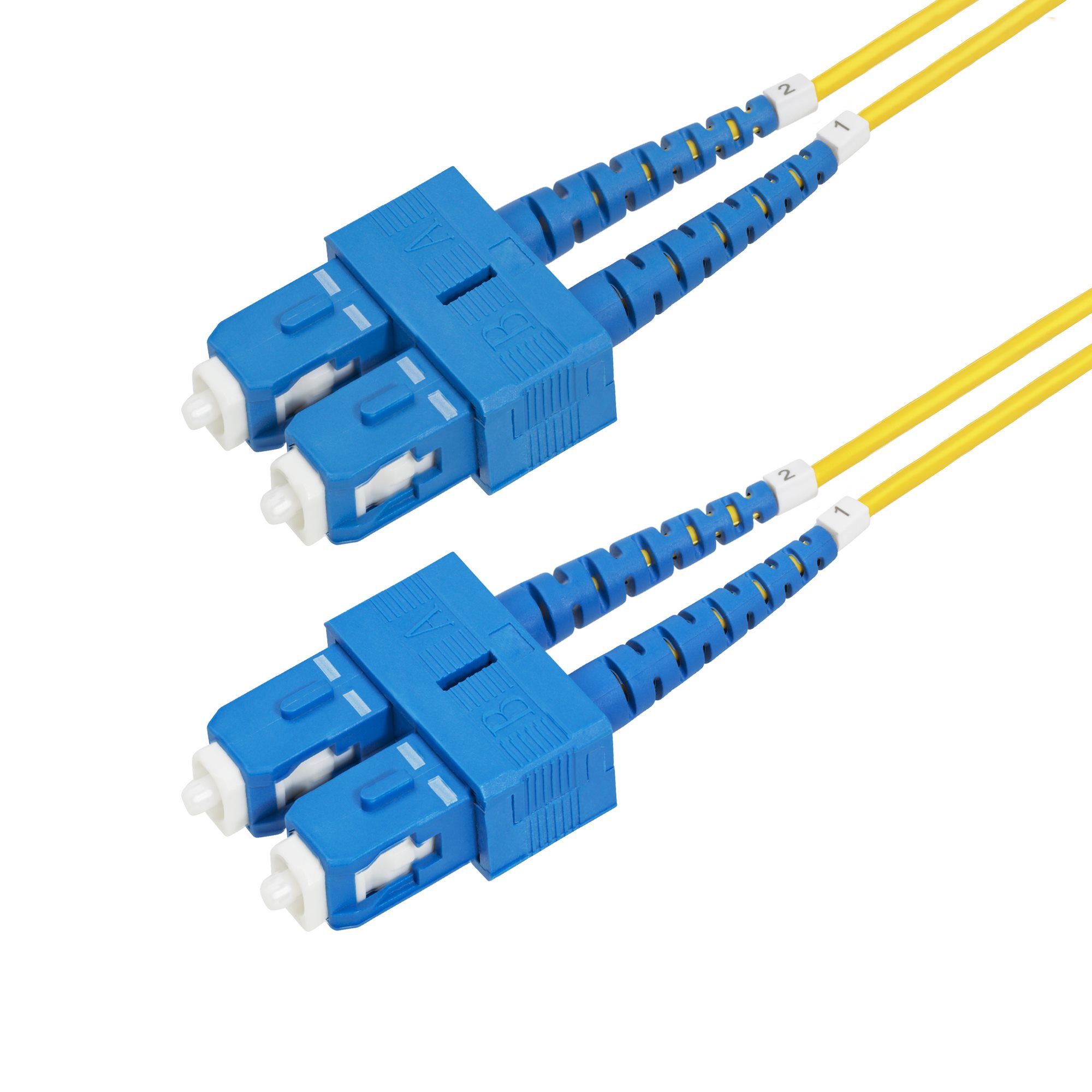 SMDOS2SCSC5M/5M SC TO SC OS2 FIBER CABLE