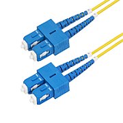 SMDOS2SCSC2M/2M SC TO SC OS2 FIBER CABLE