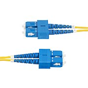 SMDOS2SCSC2M/2M SC TO SC OS2 FIBER CABLE